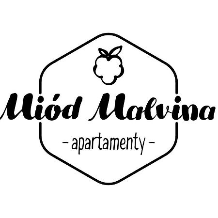 קריניצה זדרוי Miod Malvina Apartamenty מראה חיצוני תמונה