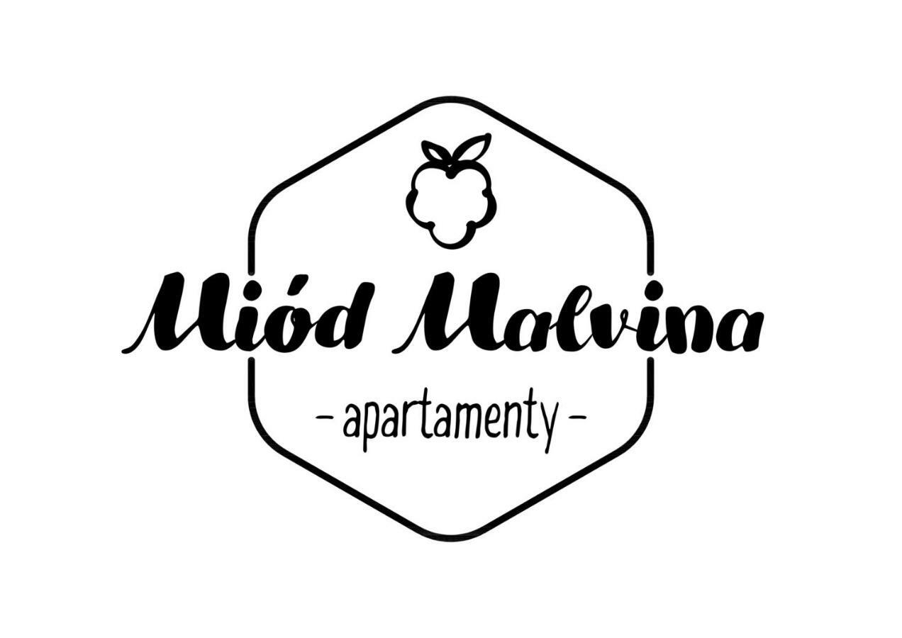 קריניצה זדרוי Miod Malvina Apartamenty מראה חיצוני תמונה